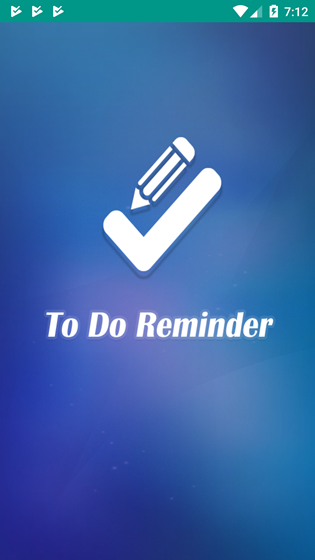 Our work: Remind App